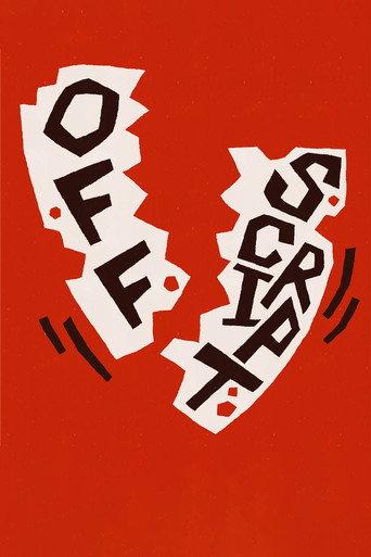 Off-Script () poster