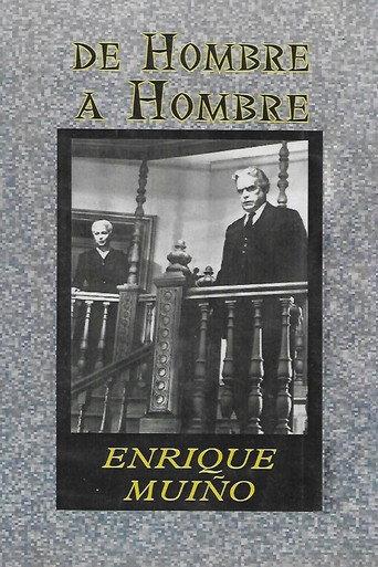 From Man to Man (1949) poster