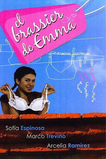 El brassier de Emma (2007) poster