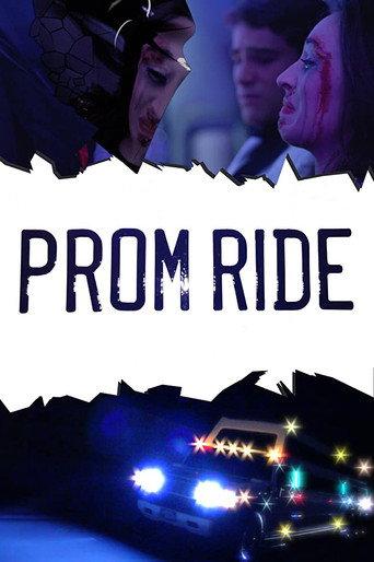 Prom Ride (2015) poster