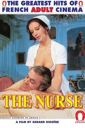 The Nurse (1978) poster