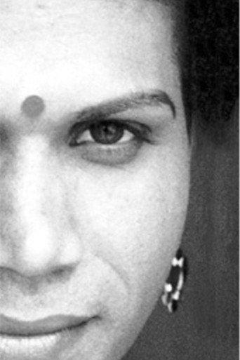 Jareena: Portrait of a Hijda (1990) poster