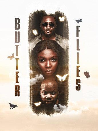 Butterflies () poster