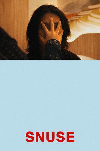 SNUSE (2024) poster
