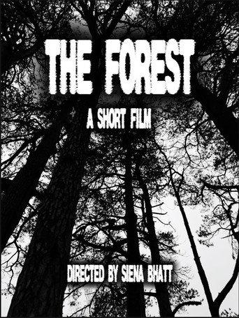 The Forest (2026) poster