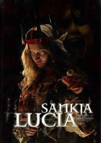 Saint Lucia (2024) poster