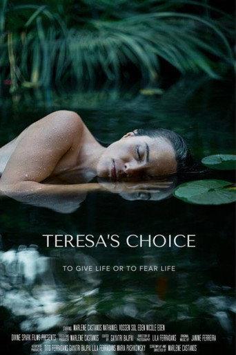 Teresa's Choice (2024) poster