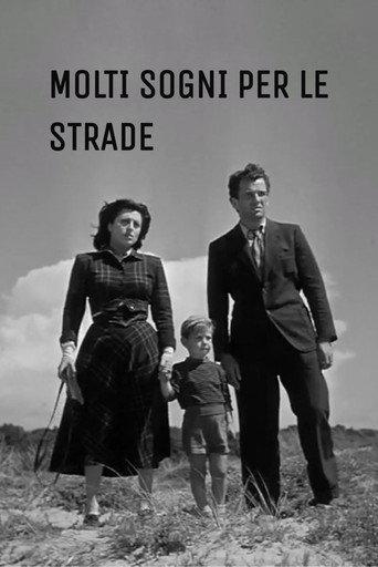 Woman Trouble (1948) poster
