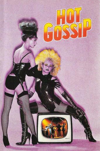 Arlene Phillips' Hot Gossip () poster