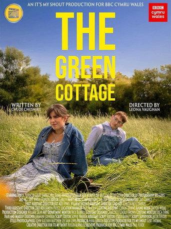The Green Cottage (2025) poster