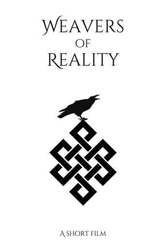 Weavers of Reality - A Short Film (2023) poster