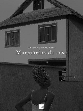Murmúrios da casa () poster