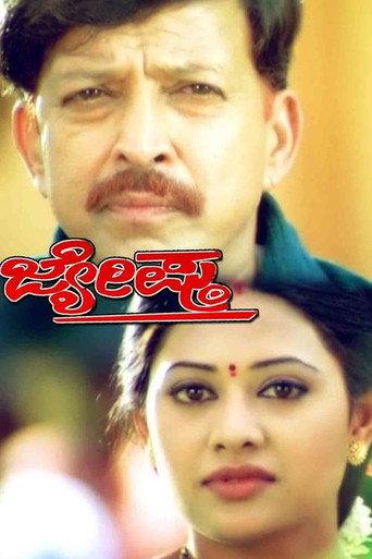 Jyeshta (2004) poster