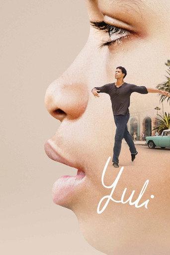 Yuli (2018) poster