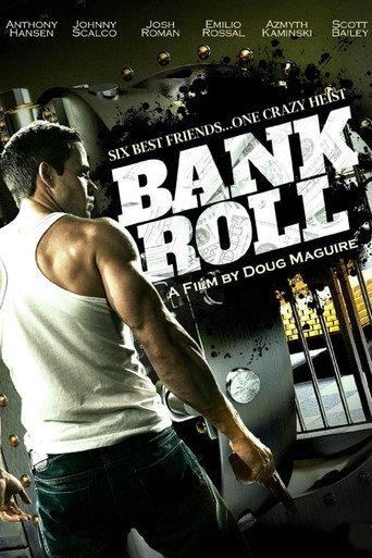Bank Roll (2013) poster