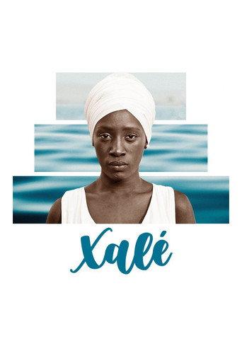 Xalé (2023) poster
