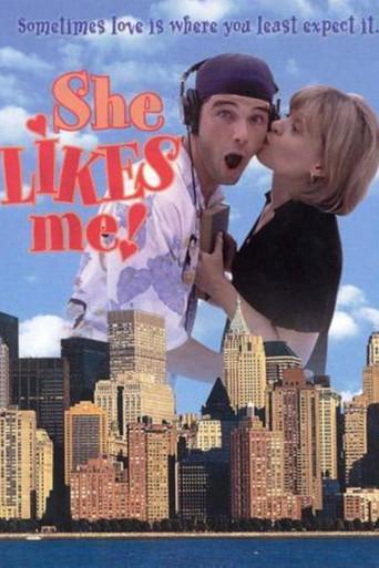 What I Like About You (2000) poster