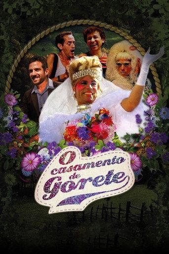 Gorete's Wedding (2014) poster