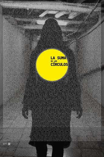 The Sum of the Circles (2020) poster