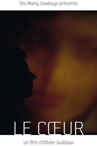 Le Cœur (2015) poster