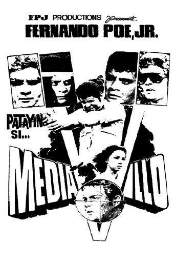 Kill Mediavillo (1978) poster
