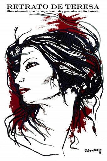 Portrait of Teresa (1979) poster