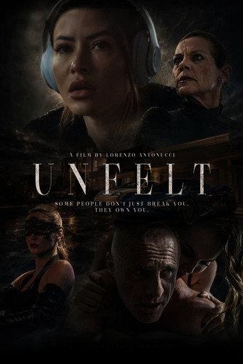Unfelt () poster