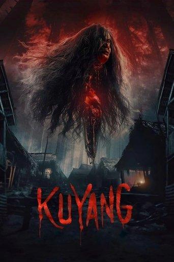 Kuyang (2024) poster