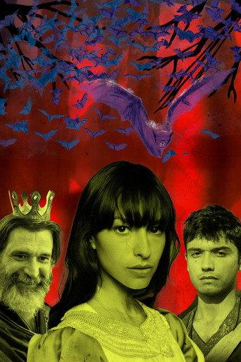 The Neverending Plague () poster
