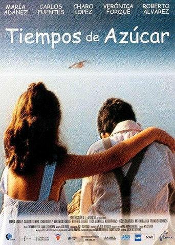 Sugar Times (2001) poster