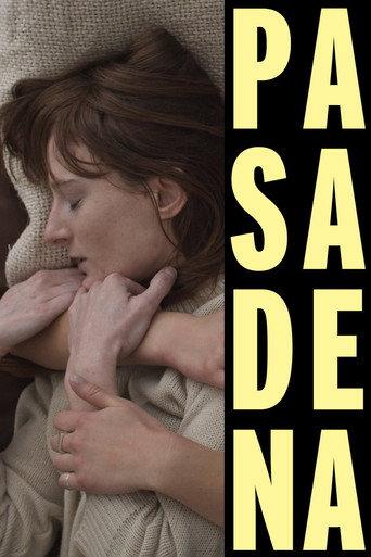 Pasadena (2022) poster
