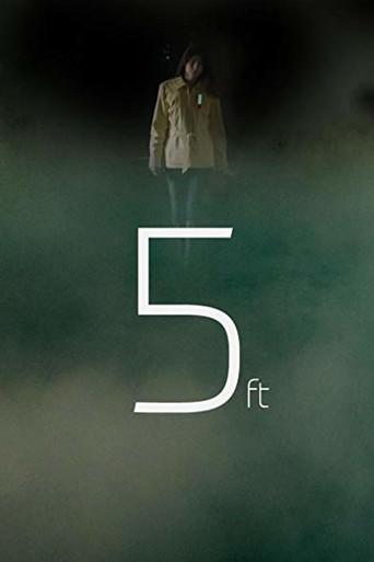 Five Feet () poster