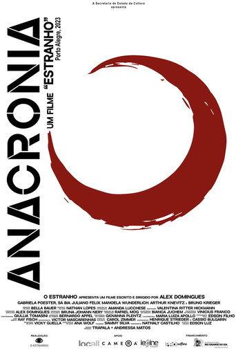 Anacronia () poster