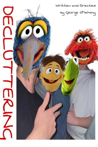 Decluterring (2026) poster
