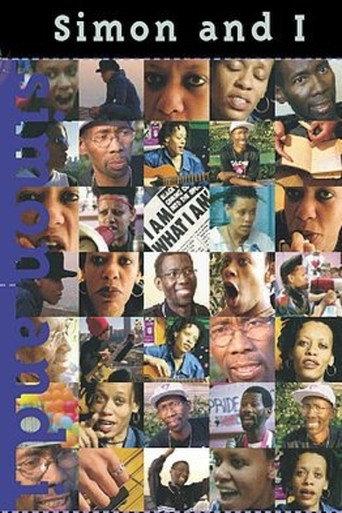 Simon and I (2002) poster