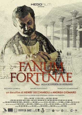 Fanum Fortunae - Alla scoperta di Vitruvio (2019) poster