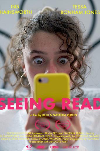 Seeing Read (2024) poster