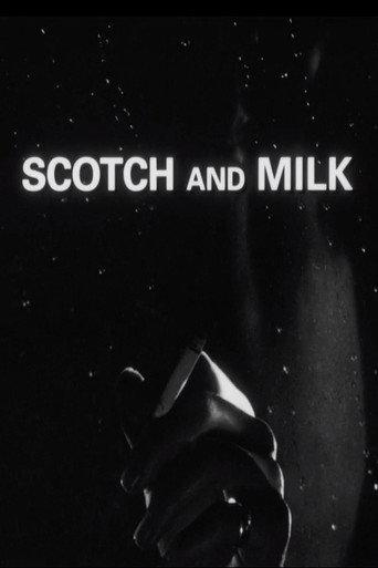 Scotch and Milk (1998) poster