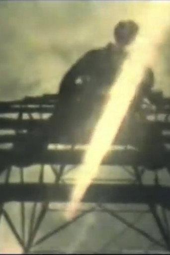 A Misson of Destruction (1982) poster