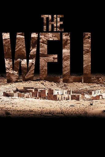 The Well (2015) poster