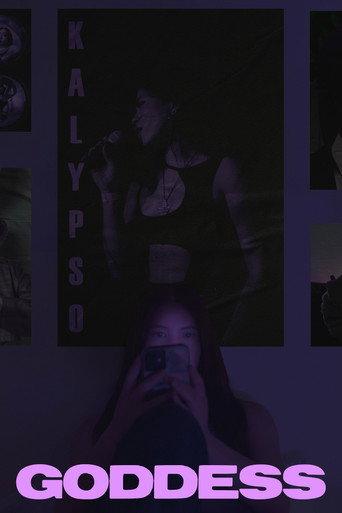 Goddess (2024) poster