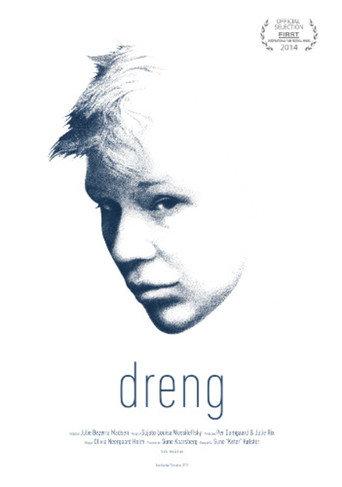Boy (2013) poster
