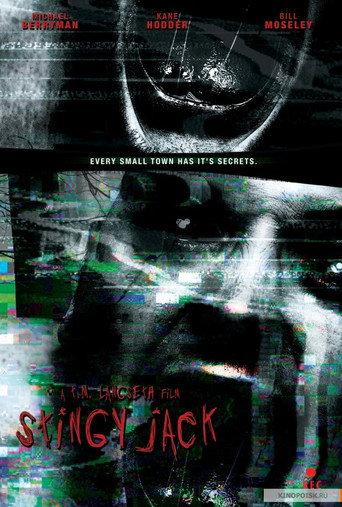 Stingy Jack () poster