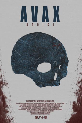Avax - Roots (2026) poster