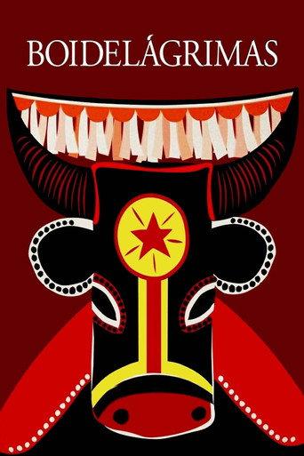 Tears Ox (2018) poster