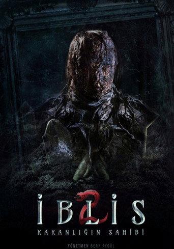 İblis Karanlığın Sahibi 2 (2023) poster