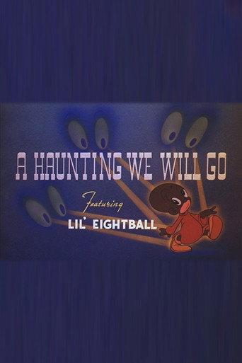 A Haunting We Will Go (1939) poster