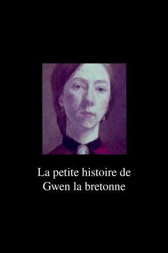 The Little Story of Gwen from French Brittany (2008) poster