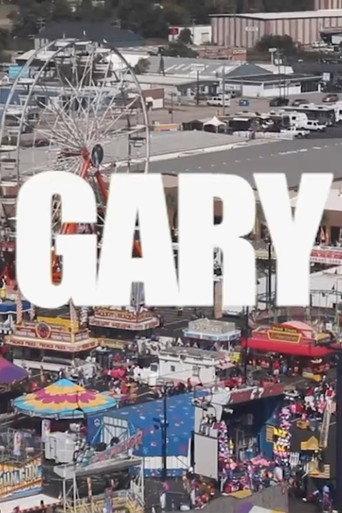 Gary (2019) poster