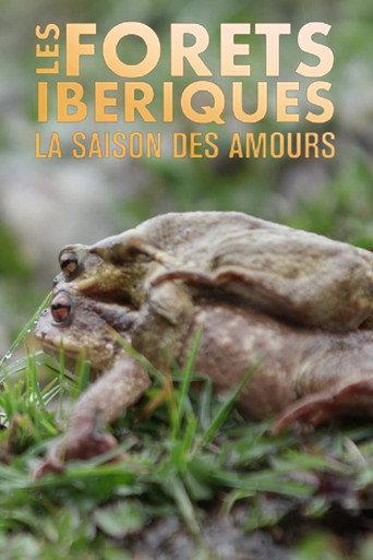 Les forêts ibériques : La saison des amours (2020) poster
